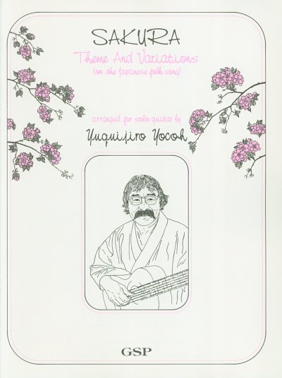 Y. Yocoh: Sakura - Theme and Variations, Git