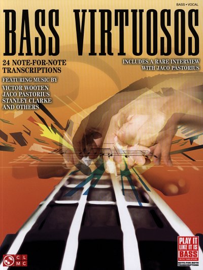 Bass Virtuosos (Bu)