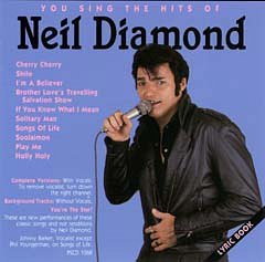 N. Diamond: Hits Of Pocket Songs