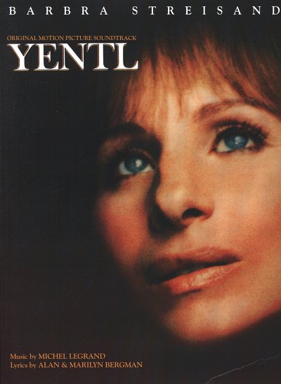 B. Streisand: Yentl