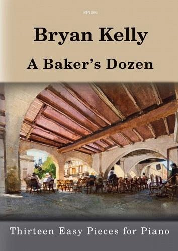 A Baker'S Dozen