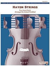 DL: Haydn Strings, Stro (Vl2)