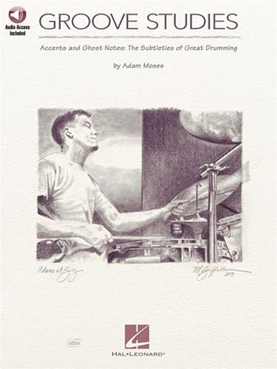M. Adam: Groove Studies, Drst