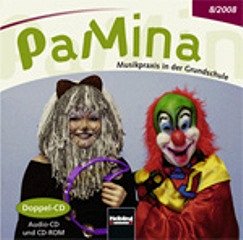 Pamina 8/2008 - Musikpraxis In Der Grundschule