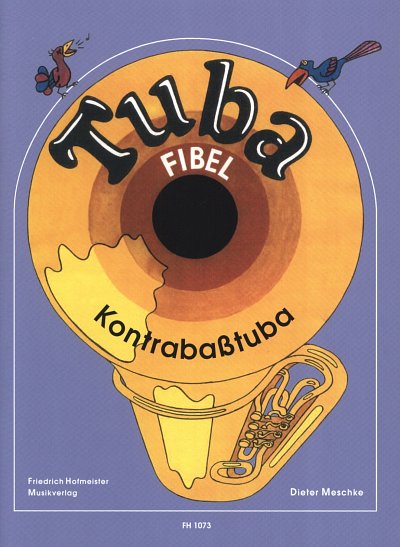 D. Meschke: Tubafibel