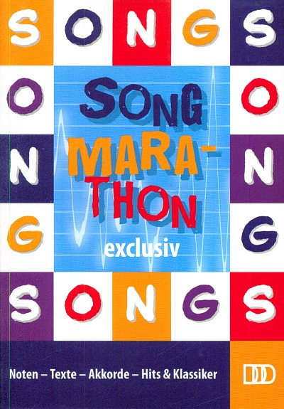 Song Marathon exclusiv (SB)