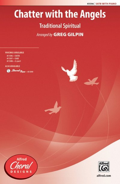 G. Gilpin: Chatter With The Angels, Gch (Vl1)