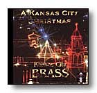 A Kansas City Christmas, Blaso (CD)