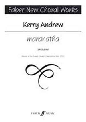 Andrew Kerry: Maranatha