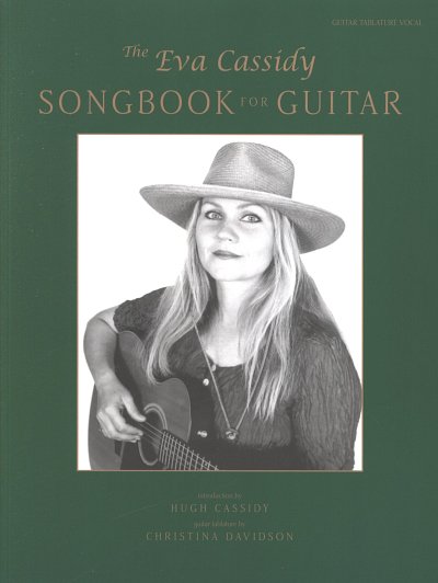 Cassidy Eva: Songbook