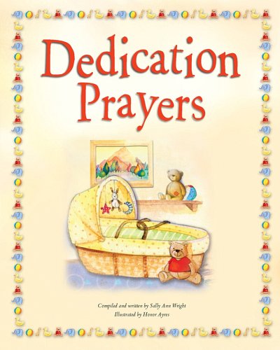 Dedication Prayers (Bu)
