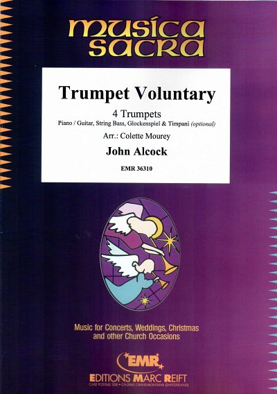 Trumpet Voluntary, 4Trp