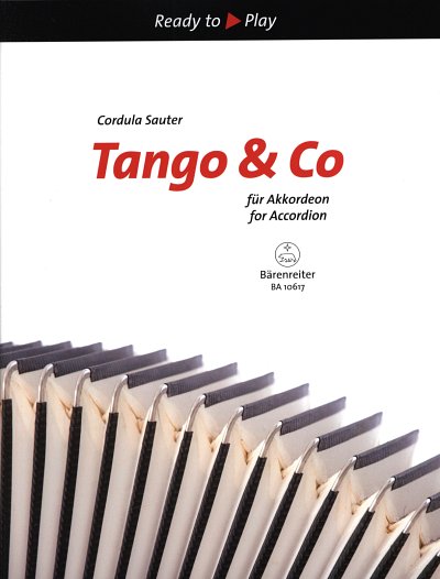 Tango & Co, Akk