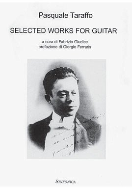 Selected Works for Guitar, Git