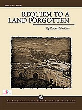 R. Sheldon: Requiem to a Land Forgotten