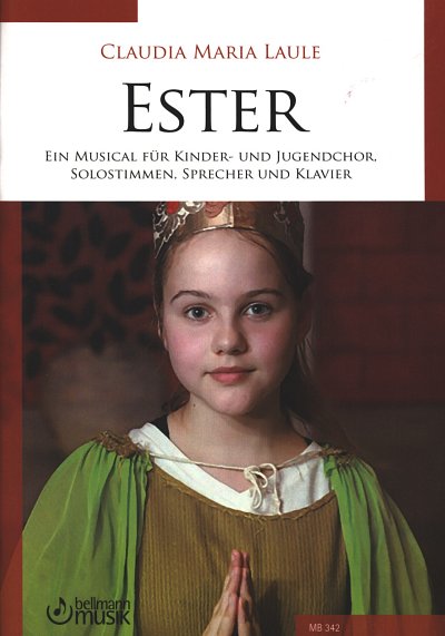 C.M. Laule: Ester, GesKchTast (Part.)