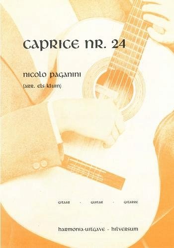 Carprice Nr. 24