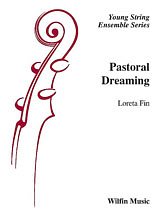 DL: Pastoral Dreaming, Stro (Vl3/Va)