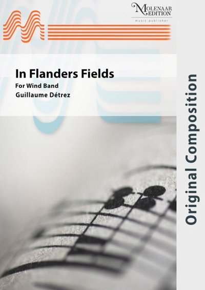G. Détrez: In Flanders Fields, Blaso (Part.)