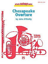 DL: Chesapeake Overture, Blaso (Asax)