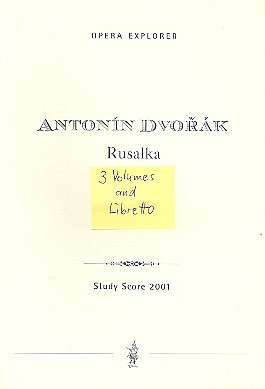 Rusalka op.114