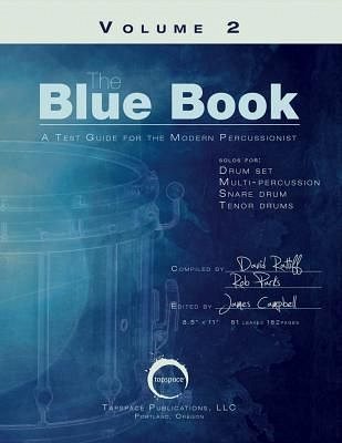 The Blue Book - Volume 2, Perc