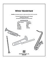 DL: F. Bernard: Winter Wonderland