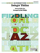 DL: B. Phillips: Swingin' Fiddles, Stro (Pa+St)