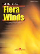 E. Huckeby: Fiera Winds, Blaso (Pa+St)