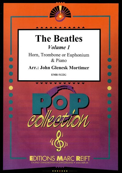 J. Lennon i inni: The Beatles Volume 1