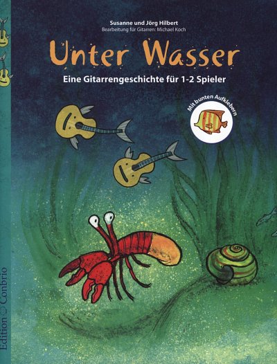 J. Hilbert: Unter Wasser
