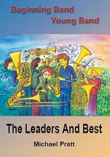 M. Pratt: The Leaders and Best, Jblaso (Dir+St)