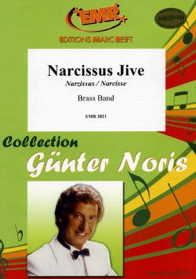 Noris, Guenter: Narcissus Jive