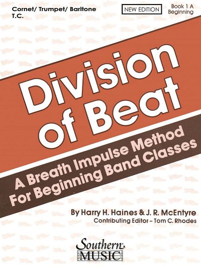 Division Of Beat, Bk. 1A , Blaso
