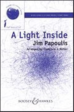 J. Papoulis: A light inside (Chpa)