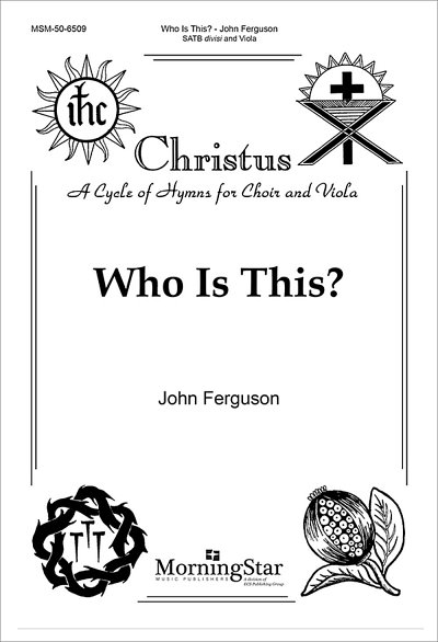 J. Ferguson: Who Is This?