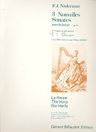 Sonate En Fa Majeur Opus 17, Hrf