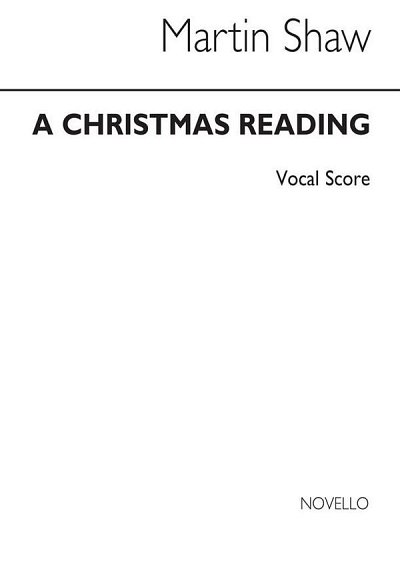 M. Shaw: Christmas Reading
