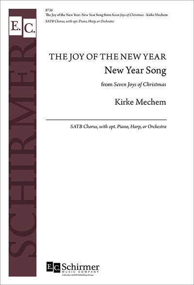 K. Mechem: The Seven Joys of Christmas - No. 5