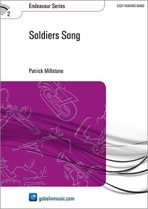 Soldiers Song, Fanf (Pa+St)