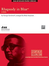 DL: Rhapsody in Blue, Jazzens (Klavbegl)