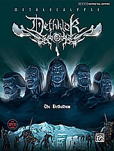 Dethklok, Brendon Small: Go Forth and Die
