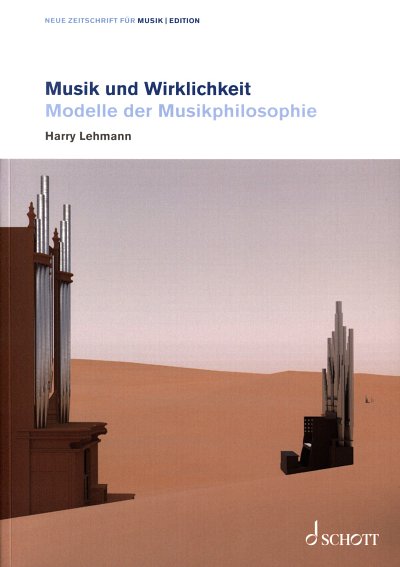 H. Lehmann: Musik und Wirklichkeit  (Bu)