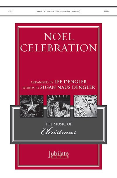 S.N. Dengler: Noel Celebration, GchKlav (Chpa)
