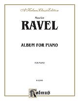 DL: Ravel: Album