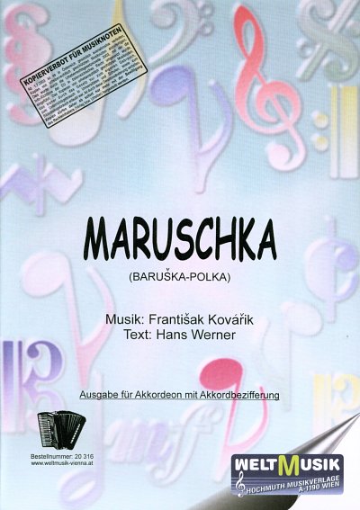 Kovarik F.: Maruschka
