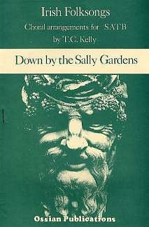 Kelly T. C.: Down By The Sally Gardens