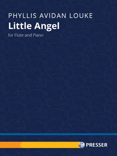 P.A. Louke: Little Angel