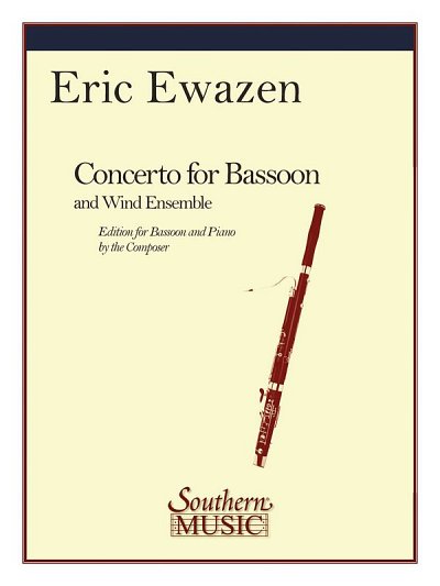 E. Ewazen: Concerto, Fag