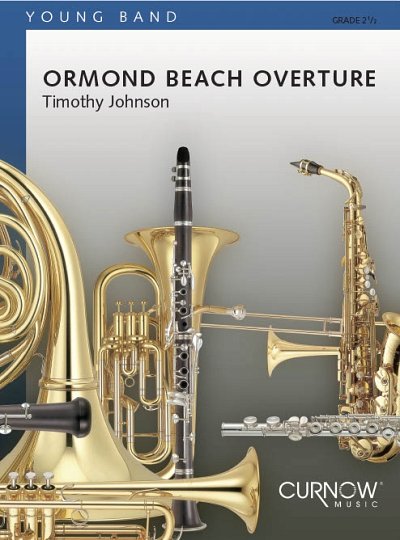 Ormond Beach Overture